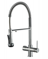 Смеситель Steel Hammer SH 2005-1 CR