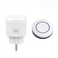 Дистанционное управление измельчителем ZORG PDU-1