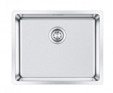 Мойка Eco Roma SMR-5444A